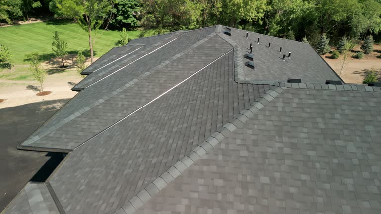 Best Emergency Roof Repair Services  in Parker, FL